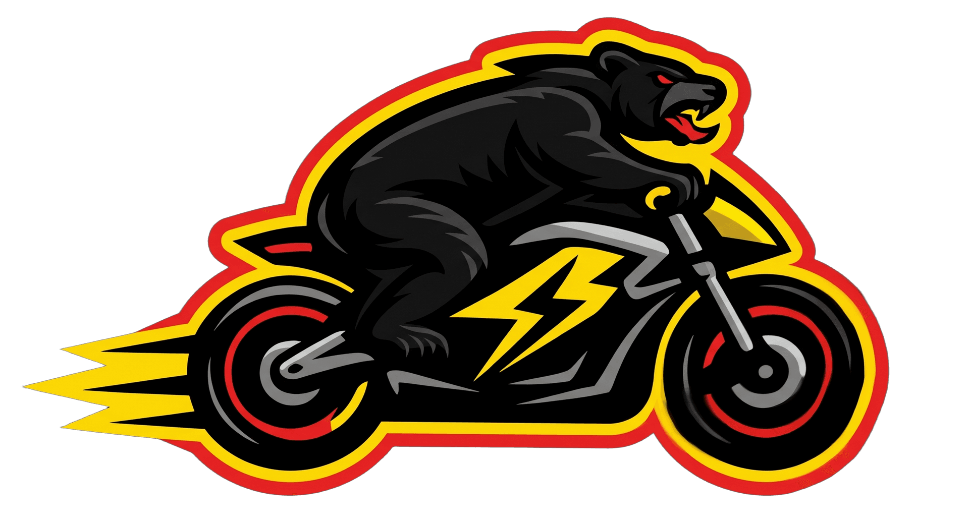 Bern Rides Shop logo